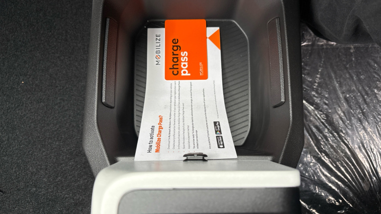 Dacia Spring 27kWh Expression 65 48kW 5dr Auto Electric Hatchback